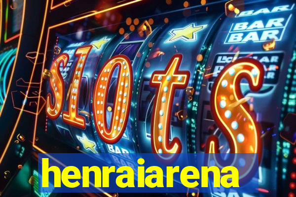 henraiarena