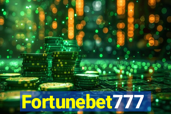 Fortunebet777