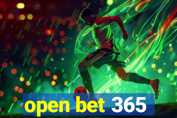 open bet 365