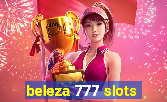 beleza 777 slots