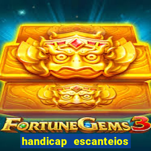 handicap escanteios + 0.5