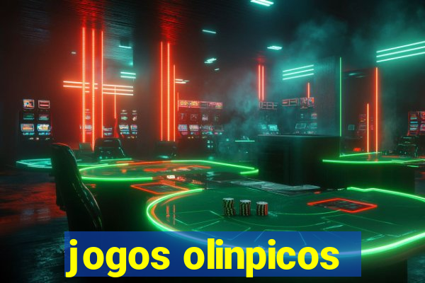 jogos olinpicos