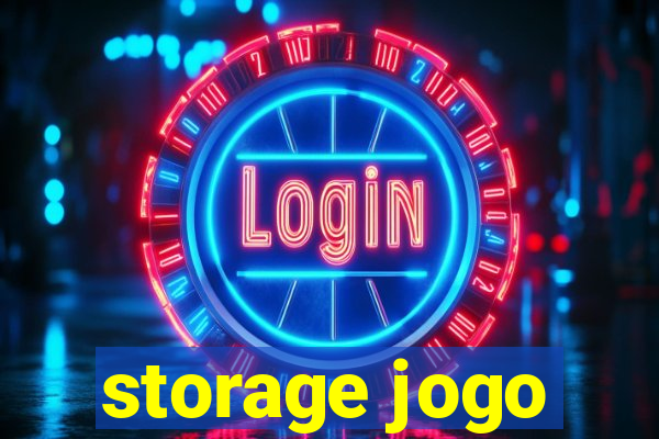 storage jogo