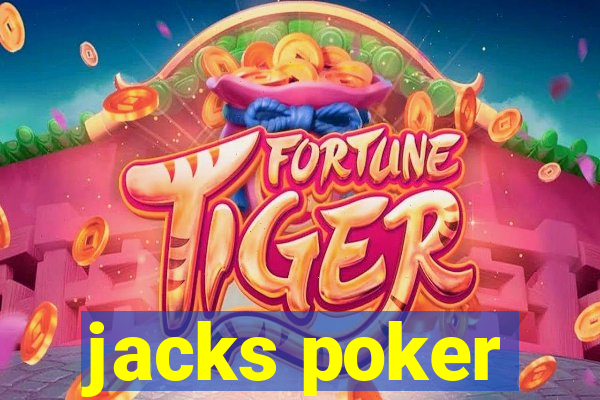 jacks poker