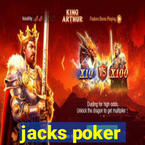 jacks poker