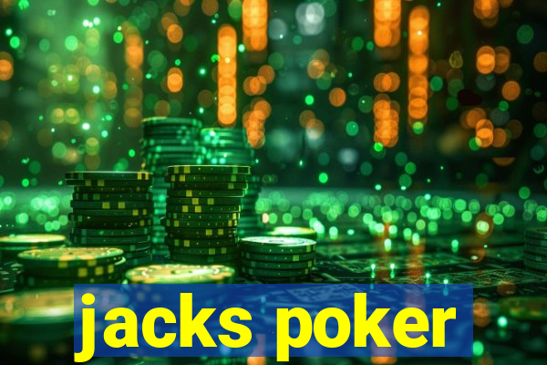 jacks poker