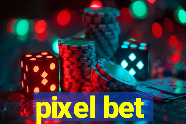 pixel bet