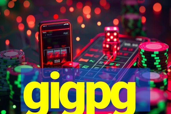 gigpg