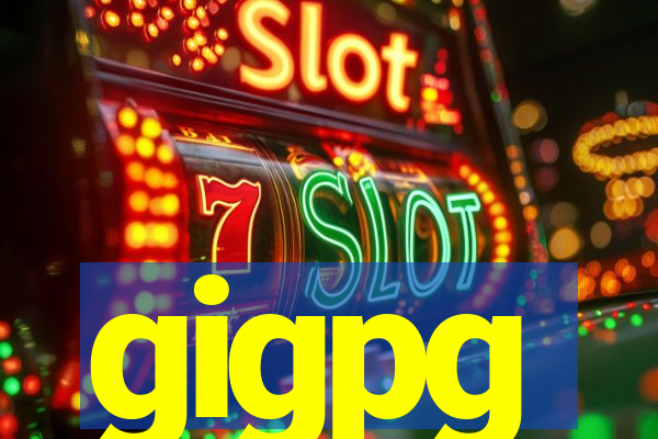 gigpg