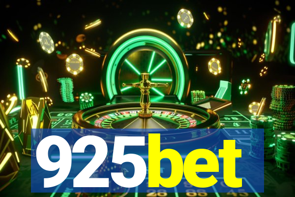 925bet