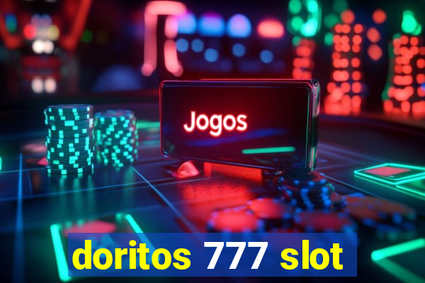 doritos 777 slot