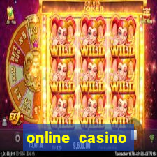 online casino playing for real money