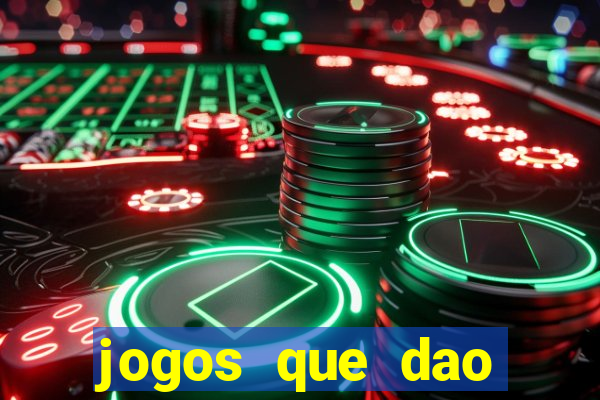 jogos que dao rodadas gratis sem deposito