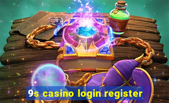 9s casino login register