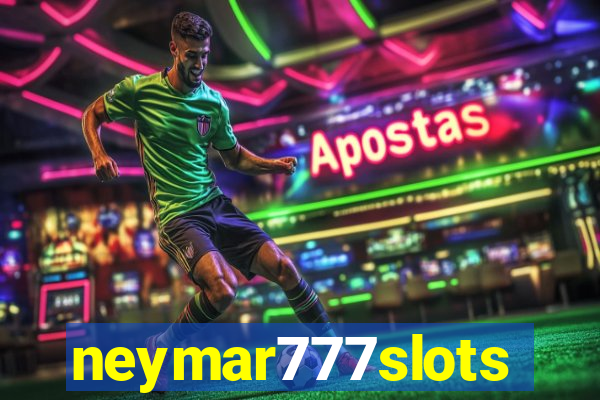 neymar777slots