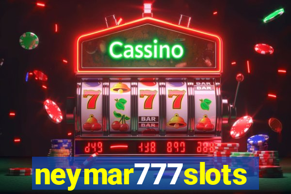 neymar777slots