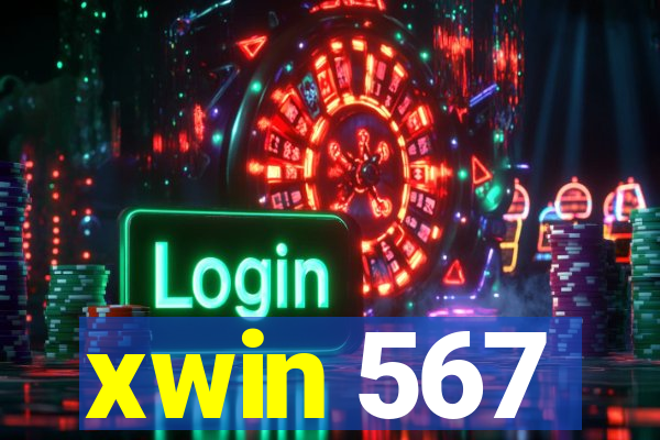 xwin 567