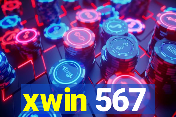 xwin 567