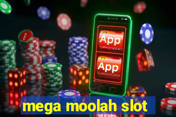 mega moolah slot