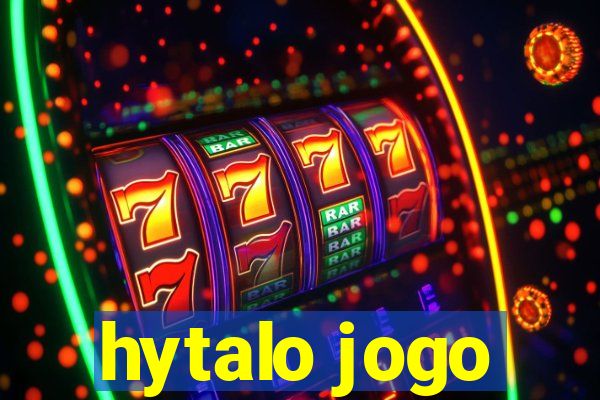 hytalo jogo