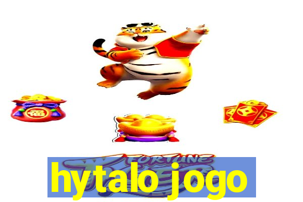 hytalo jogo