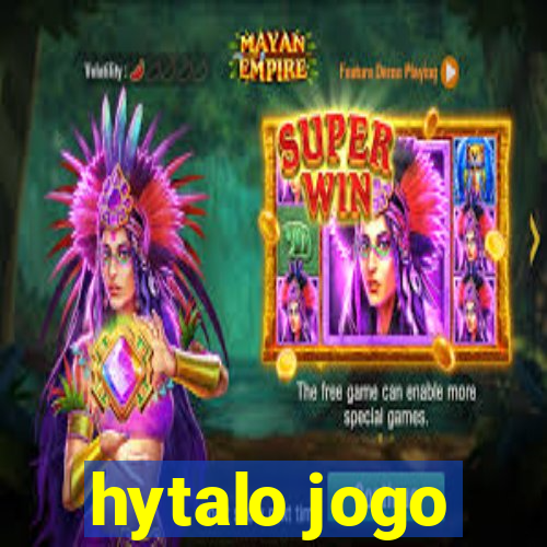 hytalo jogo