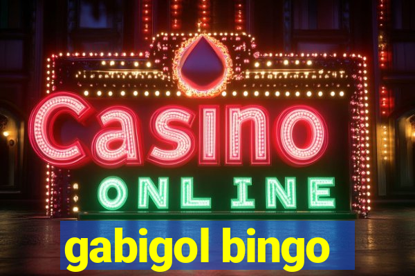 gabigol bingo