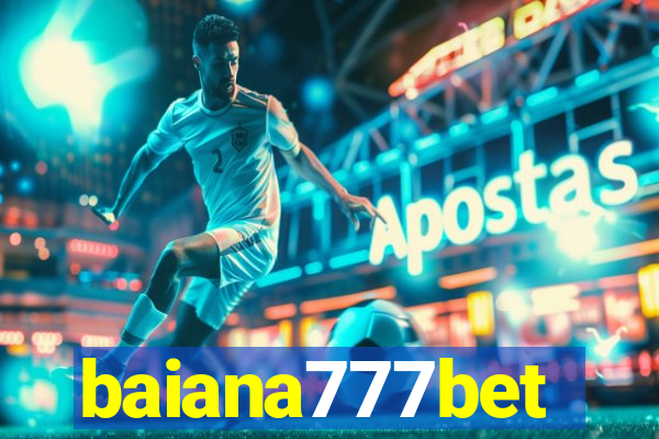 baiana777bet