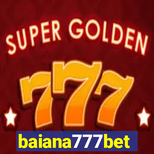 baiana777bet