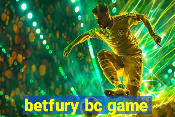 betfury bc game