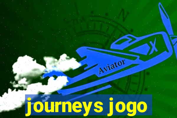 journeys jogo