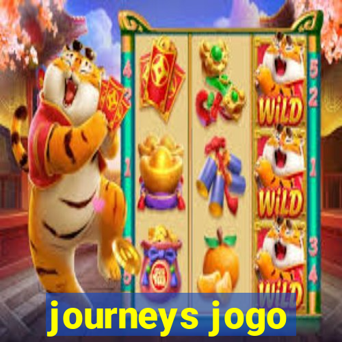 journeys jogo