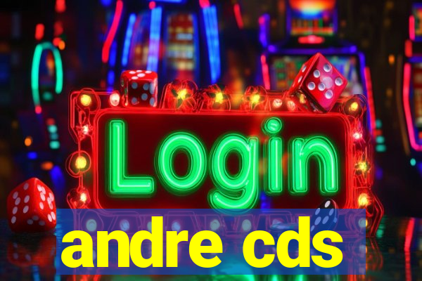 andre cds