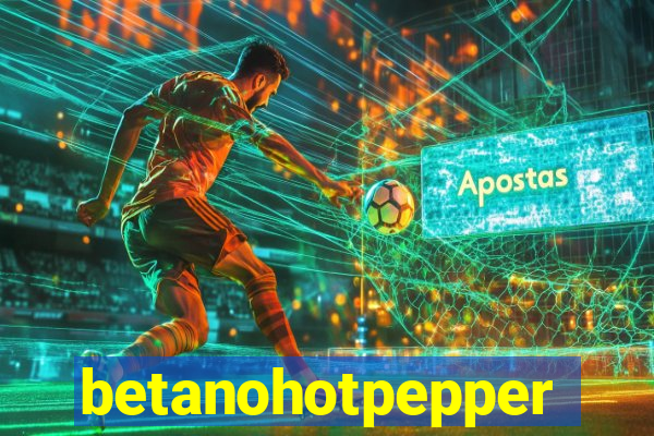 betanohotpepper