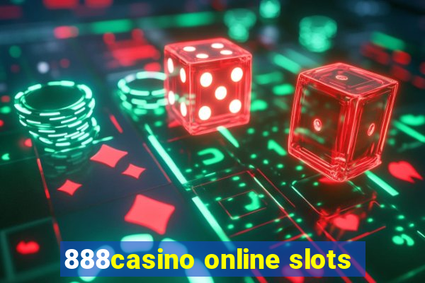 888casino online slots