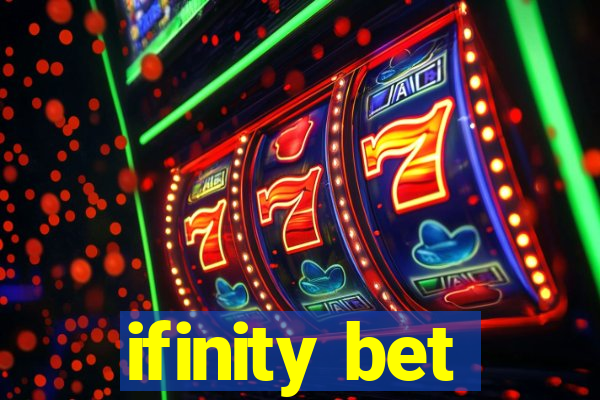 ifinity bet