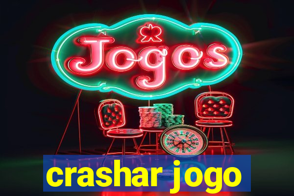 crashar jogo