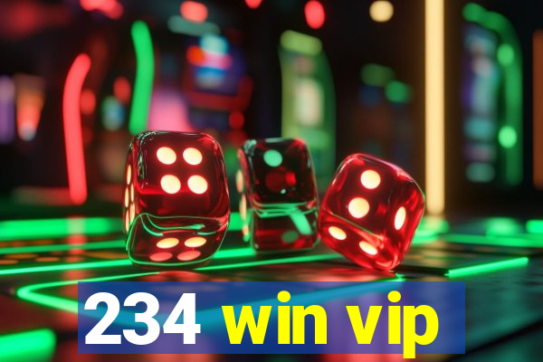 234 win vip