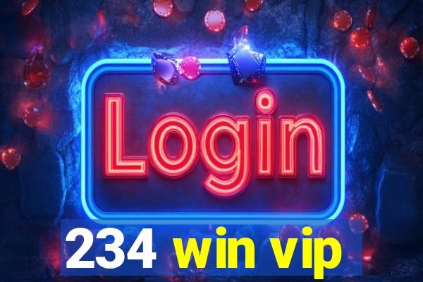 234 win vip