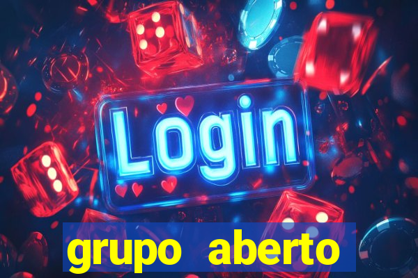 grupo aberto telegram +18