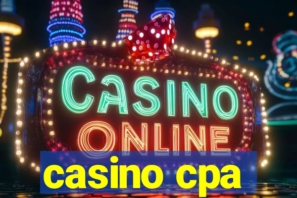 casino cpa