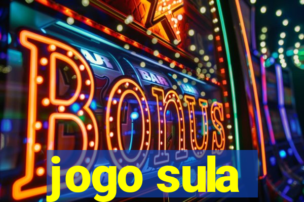 jogo sula