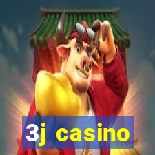 3j casino