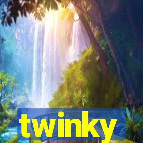 twinky