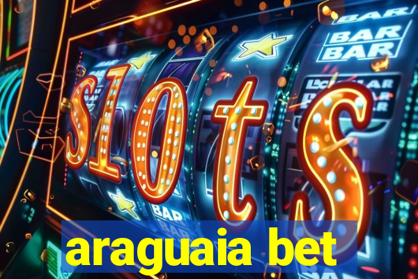 araguaia bet