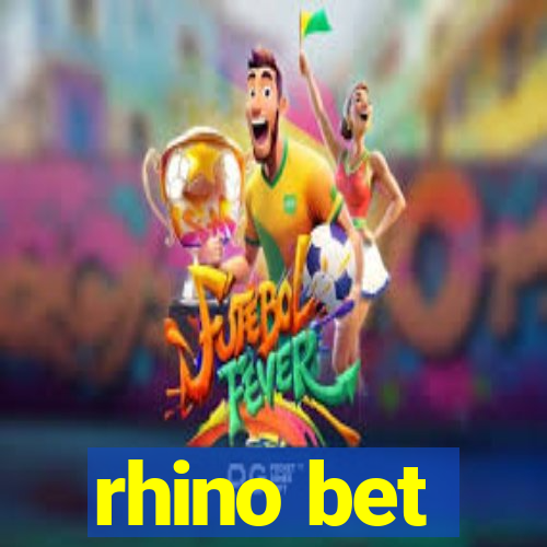 rhino bet