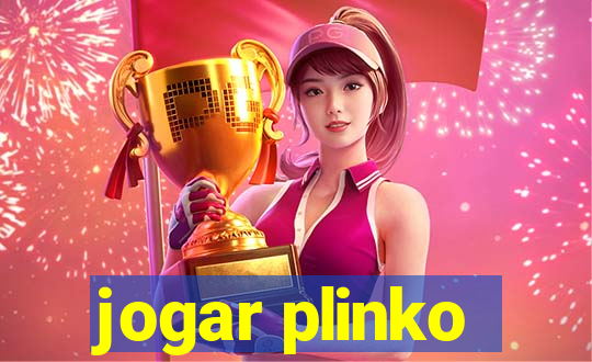 jogar plinko