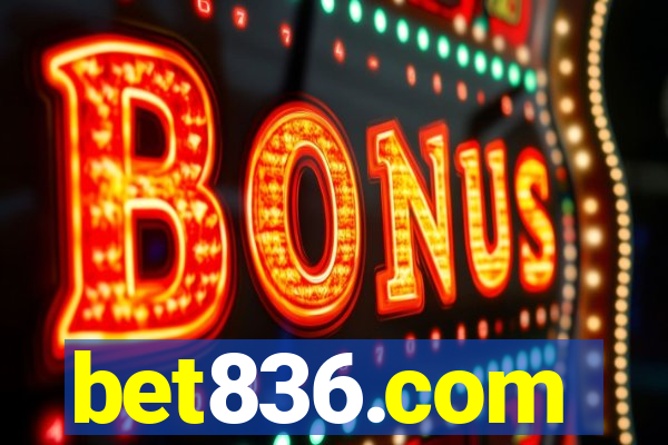 bet836.com