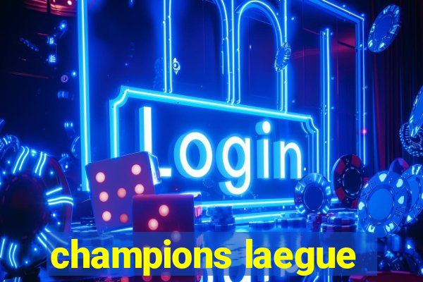 champions laegue