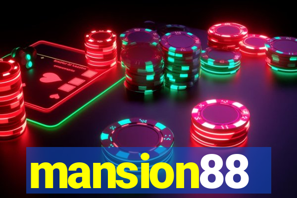 mansion88